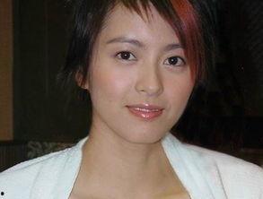 韩国女明星. 黄,韩国影视界的璀璨明珠