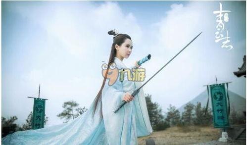 青云志预告片视频,仙侠世界风云再起，热血传奇即将开启！