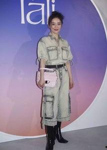 明星宝儿 香港,明星风采与魅力之旅