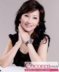 明星赵雅芝养生,明星养生之道，岁月无痕的秘密