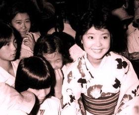 日本人对邓丽君的,日本人心中的永恒偶像