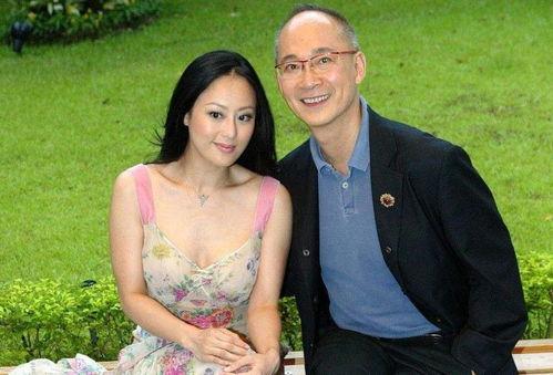 老公破产的明星