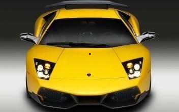 影视明星座驾,影视明星们的豪华座驾大盘点