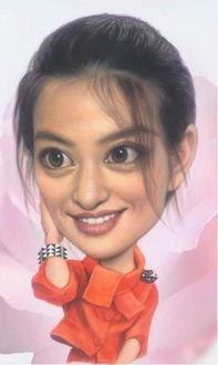 女明星漫画被,揭秘女明星的时尚魅力