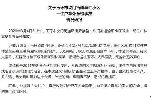 玉环最新爆料新闻视频,揭秘事件背后惊人真相！