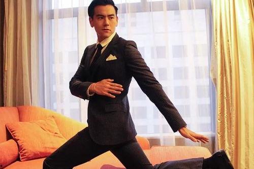 身材矮的男明星,身材虽矮，星光熠熠