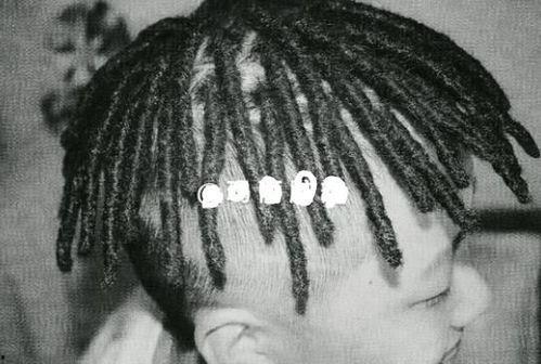 脏辫 视频,街头潮流与个性表达的完美融合