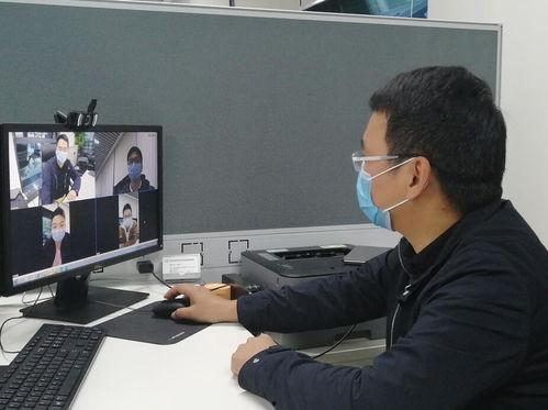 工作视频,一窥职场日常瞬间