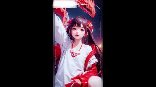 恶龙与少女在线播放,勇敢少女挑战恶龙，在线播放见证成长之旅