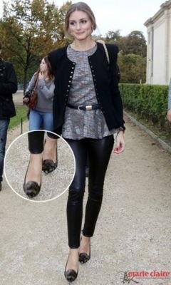 美女明星脚背,美女明星的优雅足迹