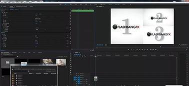 分屏剪辑视频,多视角呈现，创意无限