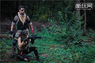 杀死丝袜女特务,神秘谜团揭开