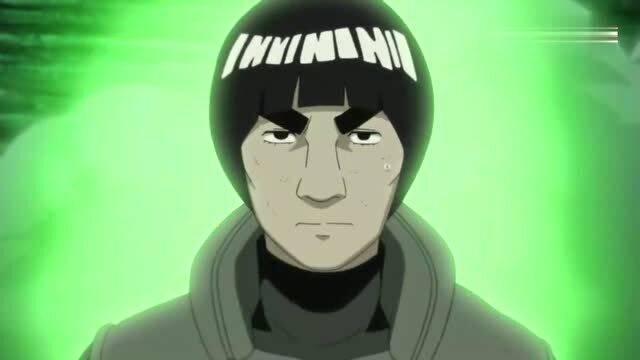 火影忍者凯vs斑视频,火影忍者凯与斑的激战巅峰时刻