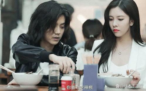 狗仔爆料鹿晗官宣视频播放,狗仔爆料背后真相揭晓