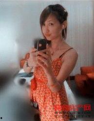 新闻爆料的美女,神秘背景引网友热议”