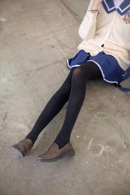 萝莉丝袜视频国外,时尚潮流下的视觉盛宴