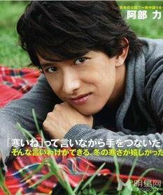 阿部力明星在线,闪耀荧屏的璀璨明星