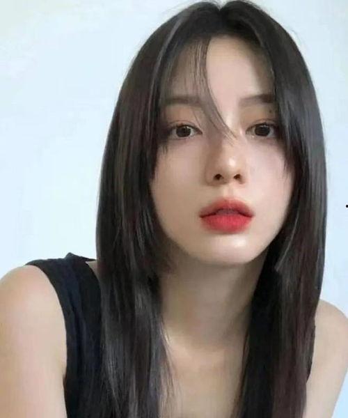 公主切的女明星,女明星们的发型新潮流