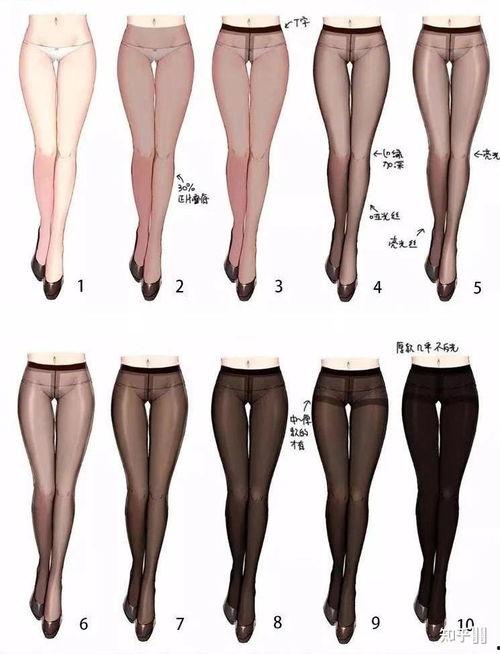 多层丝袜全包什么感觉,体验极致丝滑触感之旅