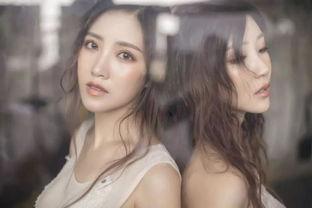 欲海姐妹花在线播放,揭秘双生姐妹的禁忌之旅