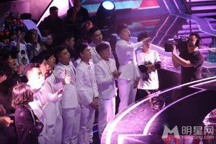 华晨宇快男决赛视频