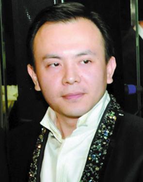 王珂老公叫什么