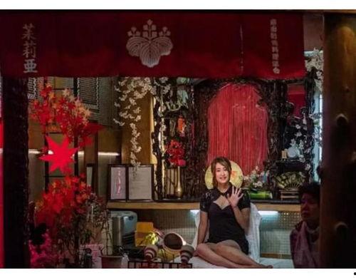 日本风俗娘1000,日本风俗娘文化探秘