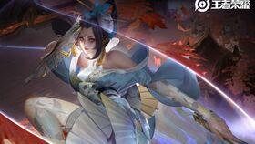 火舞樱花新皮肤爆料最新,浪漫樱花与热情舞姿的完美融合